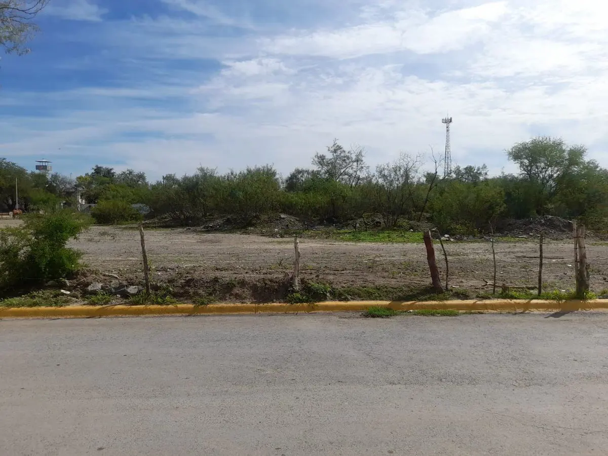 Terreno en venta en Pesquería, Pesquería — foto 1 de 5