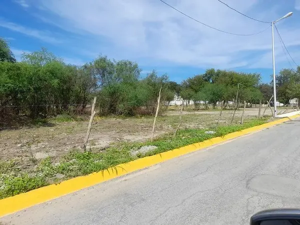 Terreno en venta en Pesquería, Pesquería — foto 2 de 5