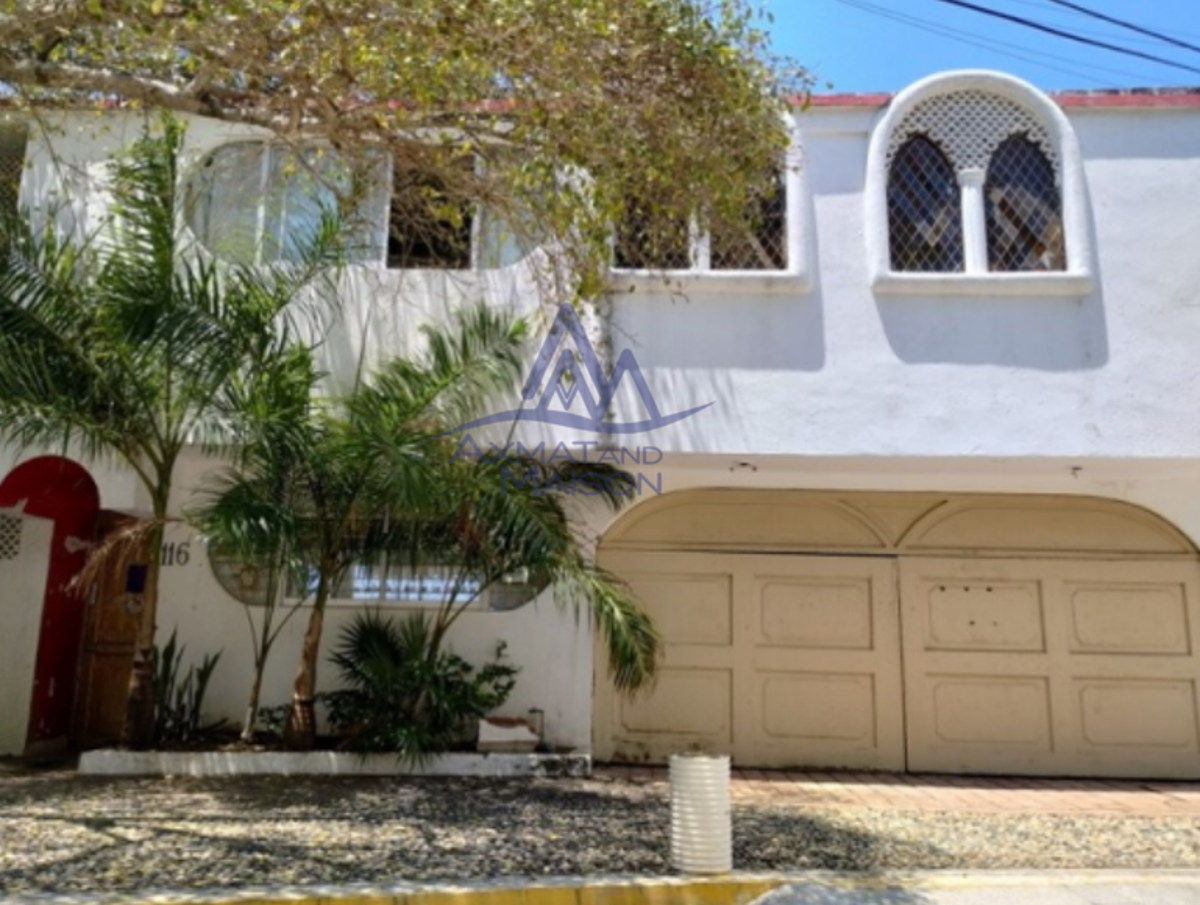Casa en venta en Las Playas, Acapulco de Juárez — foto 1 de 13