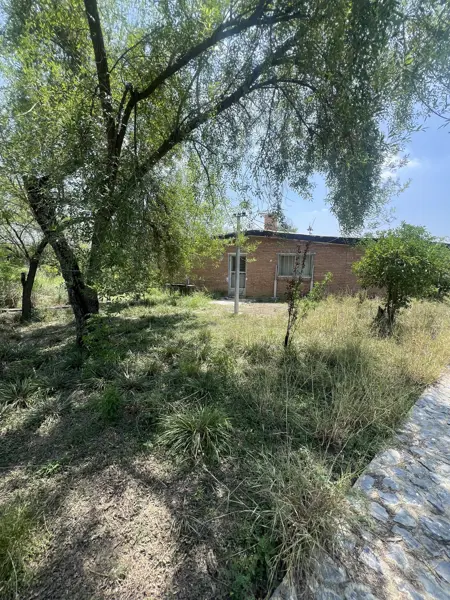 Quinta en venta en Los Sabinos, Allende — foto 2 de 16