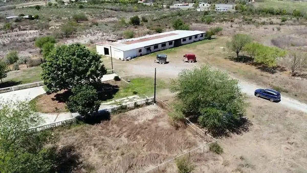 Quinta en venta en El Refugio, Cadereyta Jiménez — foto 3 de 10