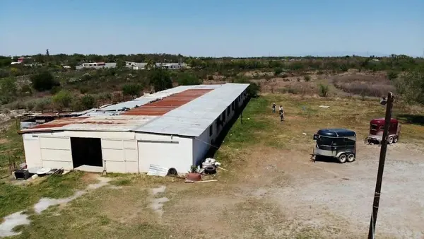 Quinta en venta en El Refugio, Cadereyta Jiménez — foto 2 de 10