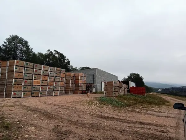 Finca-Rancho en venta en Huachichil (El Huache), Arteaga — foto 2 de 8