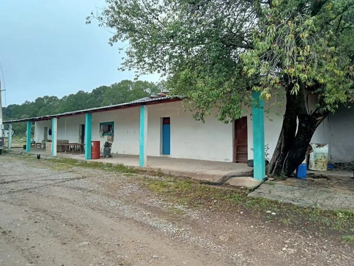 Finca-Rancho en venta en Huachichil (El Huache), Arteaga — foto 1 de 8