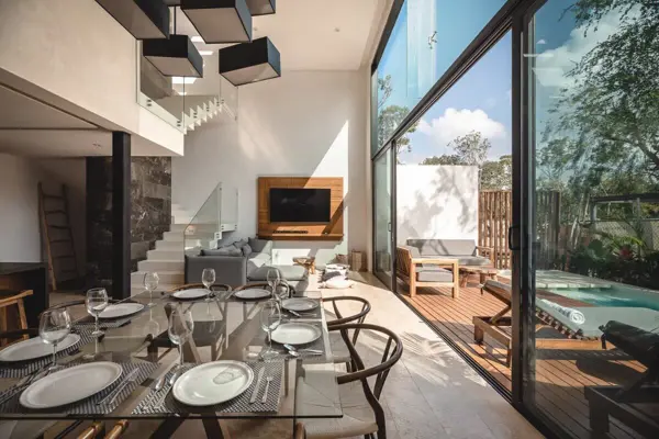 Quinta en venta en Region 15, Tulum — foto 2 de 32
