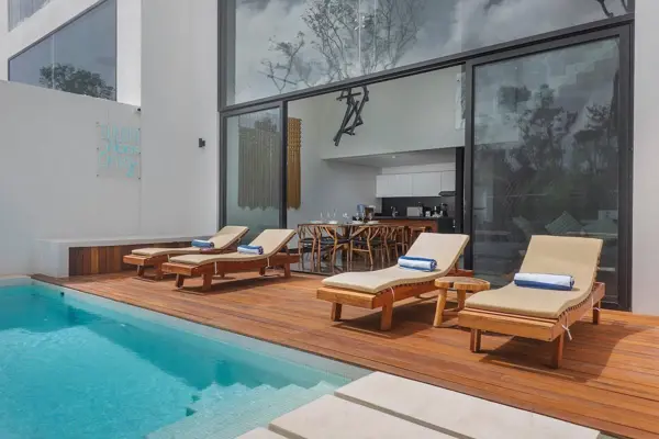 Quinta en venta en Region 15, Tulum — foto 3 de 32