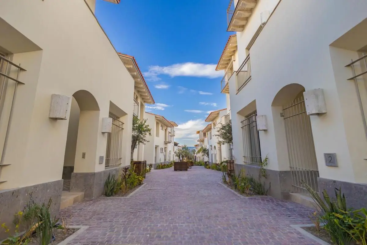 Quinta en venta en Del Marquez, Parras — foto 1 de 15