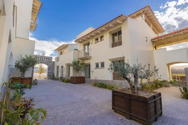 Quinta en venta en Del Marquez, Parras — foto 2 de 15