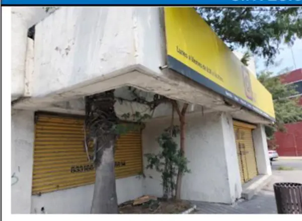 Bodega en venta en Del Prado, Monterrey — foto 2 de 4