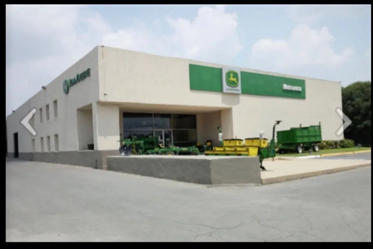Bodega en venta en Apodaca Centro, Apodaca — foto 1 de 5