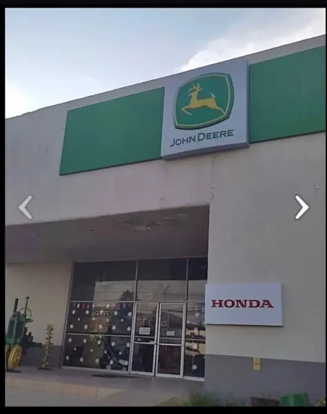 Bodega en venta en Apodaca Centro, Apodaca — foto 3 de 5