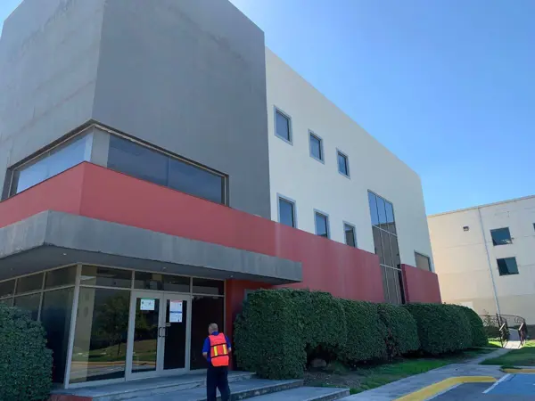 Edificio en renta en Arboledas de Escobedo, General Escobedo — foto 2 de 22