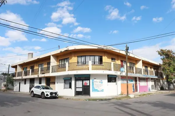 Edificio en venta en Jardines de la Moderna, Monterrey — foto 3 de 13