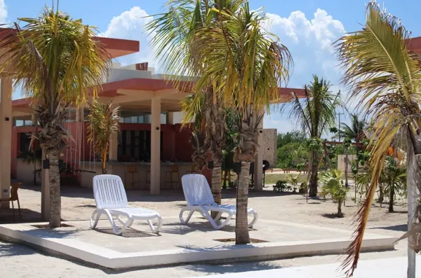 Terreno en venta en San Crisanto, Sinanché — foto 2 de 6