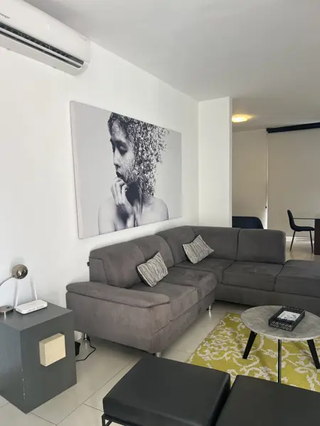 Departamento en renta en Centro, Monterrey — foto 3 de 10