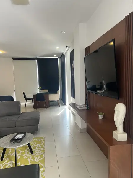 Departamento en renta en Centro, Monterrey — foto 2 de 10