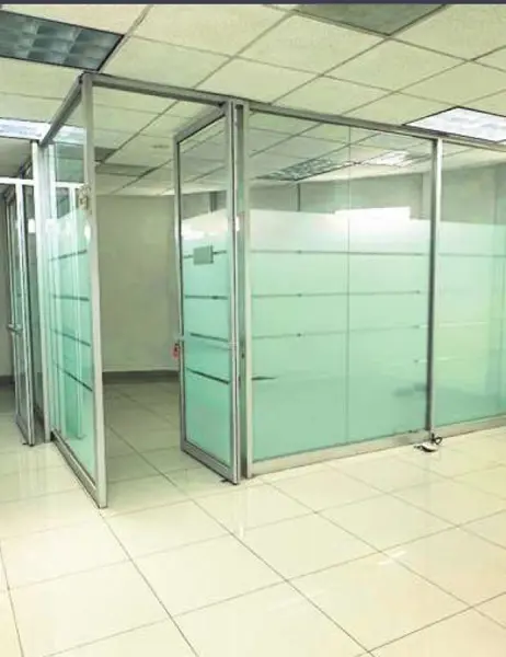 Oficina en renta en San Jeronimo, Monterrey — foto 2 de 9