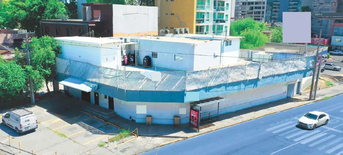 Oficina en renta en San Jeronimo, Monterrey — foto 1 de 9