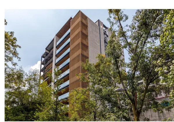 Departamento en Venta Lomas de Tecamachalco — foto 1 de 24