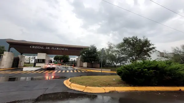 Terreno en venta en Valles de Cristal, Monterrey — foto 3 de 3