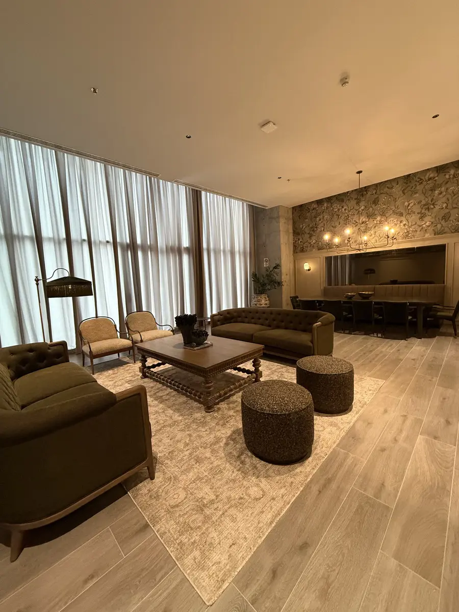 Departamento en venta en Vía Cordillera, Santa Catarina — foto 1 de 29
