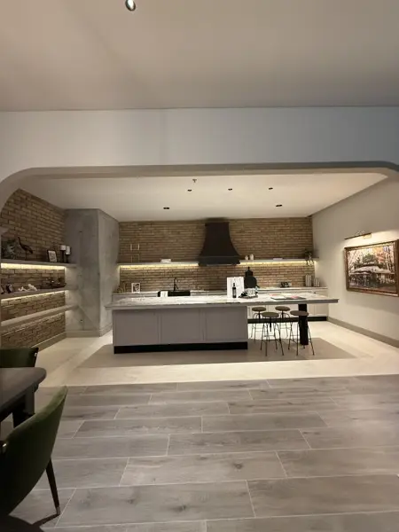 Departamento en venta en Vía Cordillera, Santa Catarina — foto 3 de 29