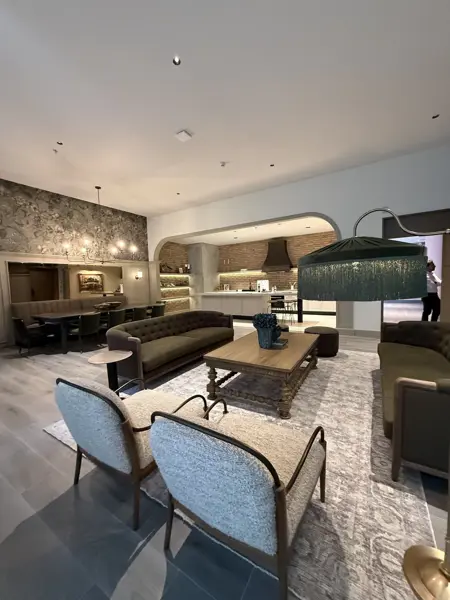 Departamento en venta en Vía Cordillera, Santa Catarina — foto 2 de 29