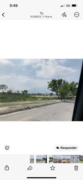 Terreno en venta en Ébanos y Nueva Esperanza, General Escobedo — foto 3 de 11