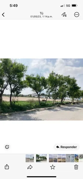 TERRENO PLANO EN VENTA, USO MIXTO, MUNICIPIO ESCOBEDO