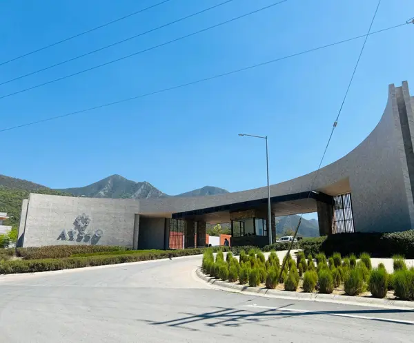 TERRENO EN VENTA AYSSO RESIDENCIAL