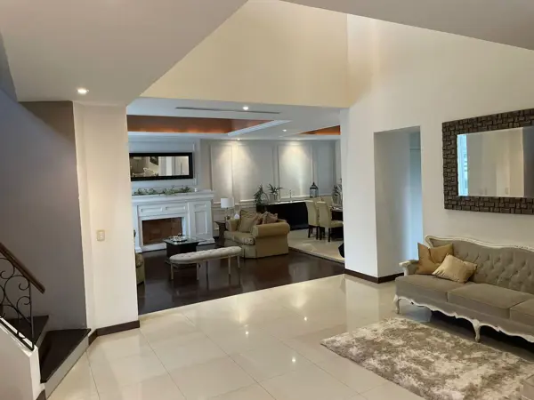 Casa en venta en Residencial Dinastía, Monterrey — foto 3 de 17
