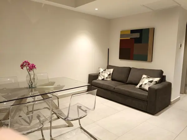 Departamento en renta en Valle Del Campestre, San Pedro Garza García — foto 2 de 8