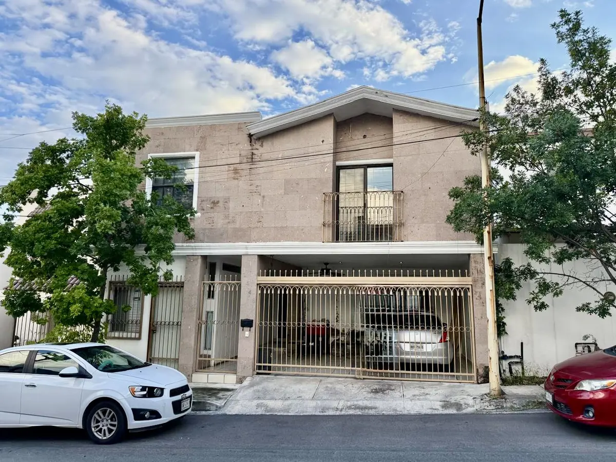 Casa en venta en Colinas de San Jeronimo, Monterrey — foto 1 de 14