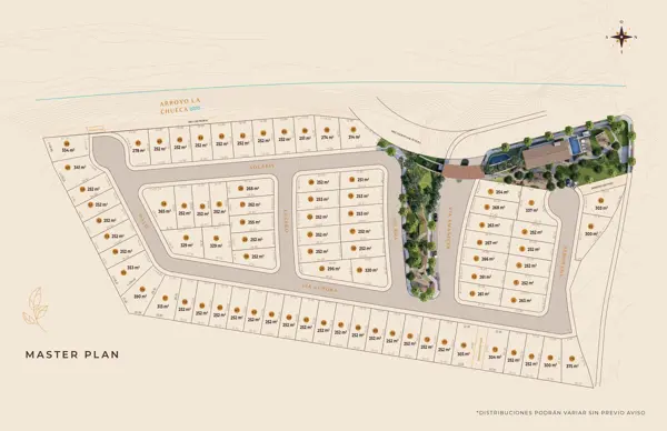 Terreno en venta en Los Rodriguez, Santiago — foto 3 de 4