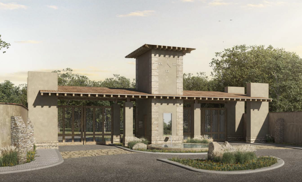 Terreno en venta en Huajuquito o los Cavazos, Santiago — foto 1 de 10