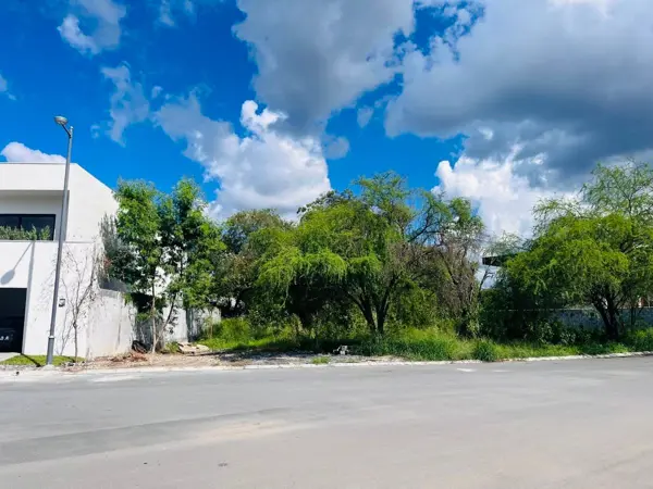 Terreno en venta en Campestre Santiago, Santiago — foto 2 de 9