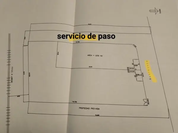 Terreno en venta en Santa Maria, Monterrey — foto 3 de 3