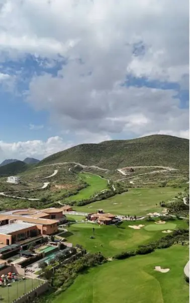 Terreno en venta en Terralta Residencial Country Club, García — foto 2 de 11
