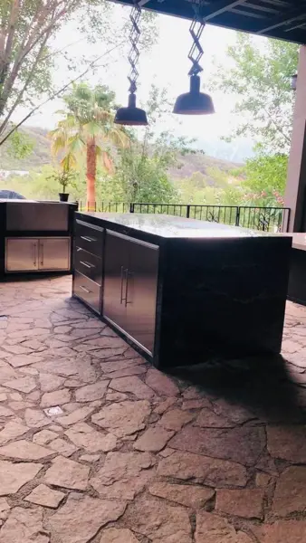 Casa en venta en San Andres, Santiago — foto 3 de 24