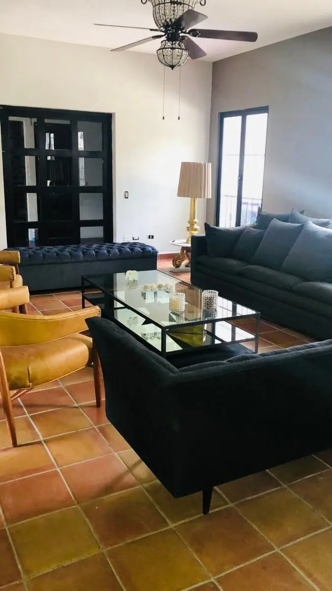Casa en venta en San Andres, Santiago — foto 1 de 24