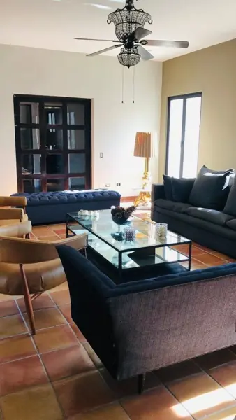 Casa en venta en San Andres, Santiago — foto 2 de 24