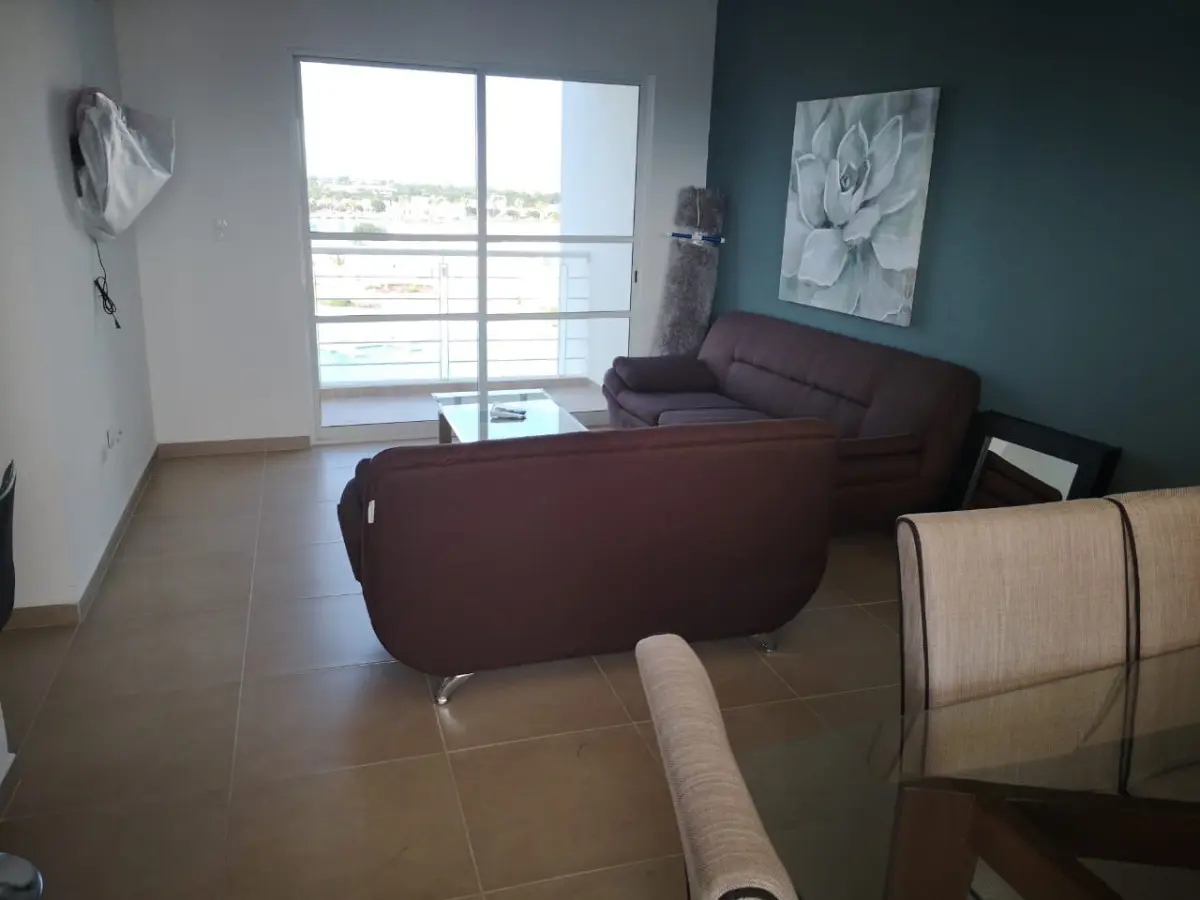 Departamento en venta en Dream Lagoons, Apodaca — foto 1 de 20