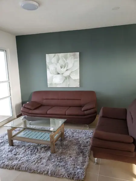 Departamento en venta en Dream Lagoons, Apodaca — foto 3 de 20