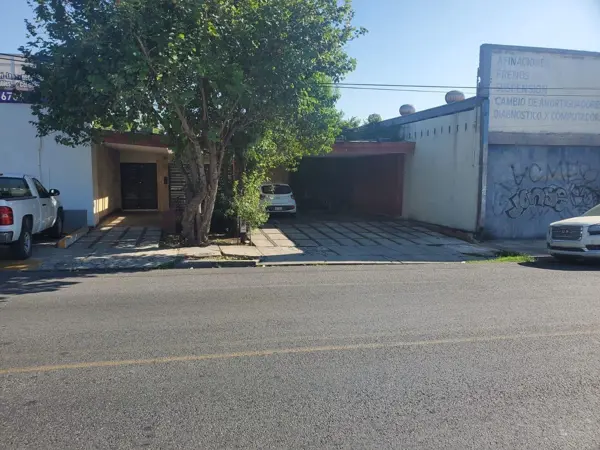 Casa en venta en Las Cumbres 2 Sector II, Monterrey — foto 3 de 12