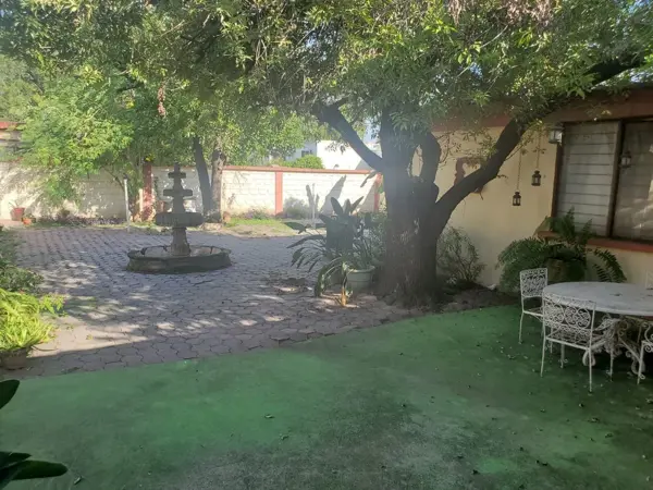 Casa en venta en Las Cumbres 2 Sector II, Monterrey — foto 2 de 12