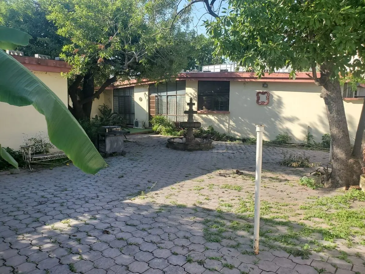 Casa en venta en Las Cumbres 2 Sector II, Monterrey — foto 1 de 12