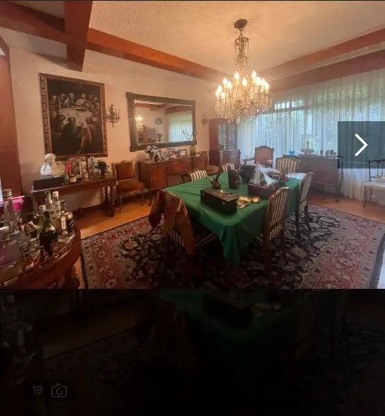 Casa en venta en Fuentes del Pedregal, Tlalpan — foto 2 de 47