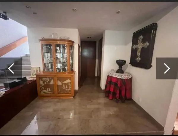 Casa en venta en Fuentes del Pedregal, Tlalpan — foto 3 de 47