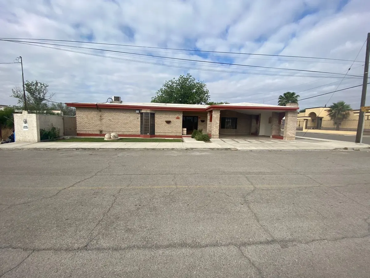 Casa en venta en Del Bosque, Sabinas — foto 1 de 26