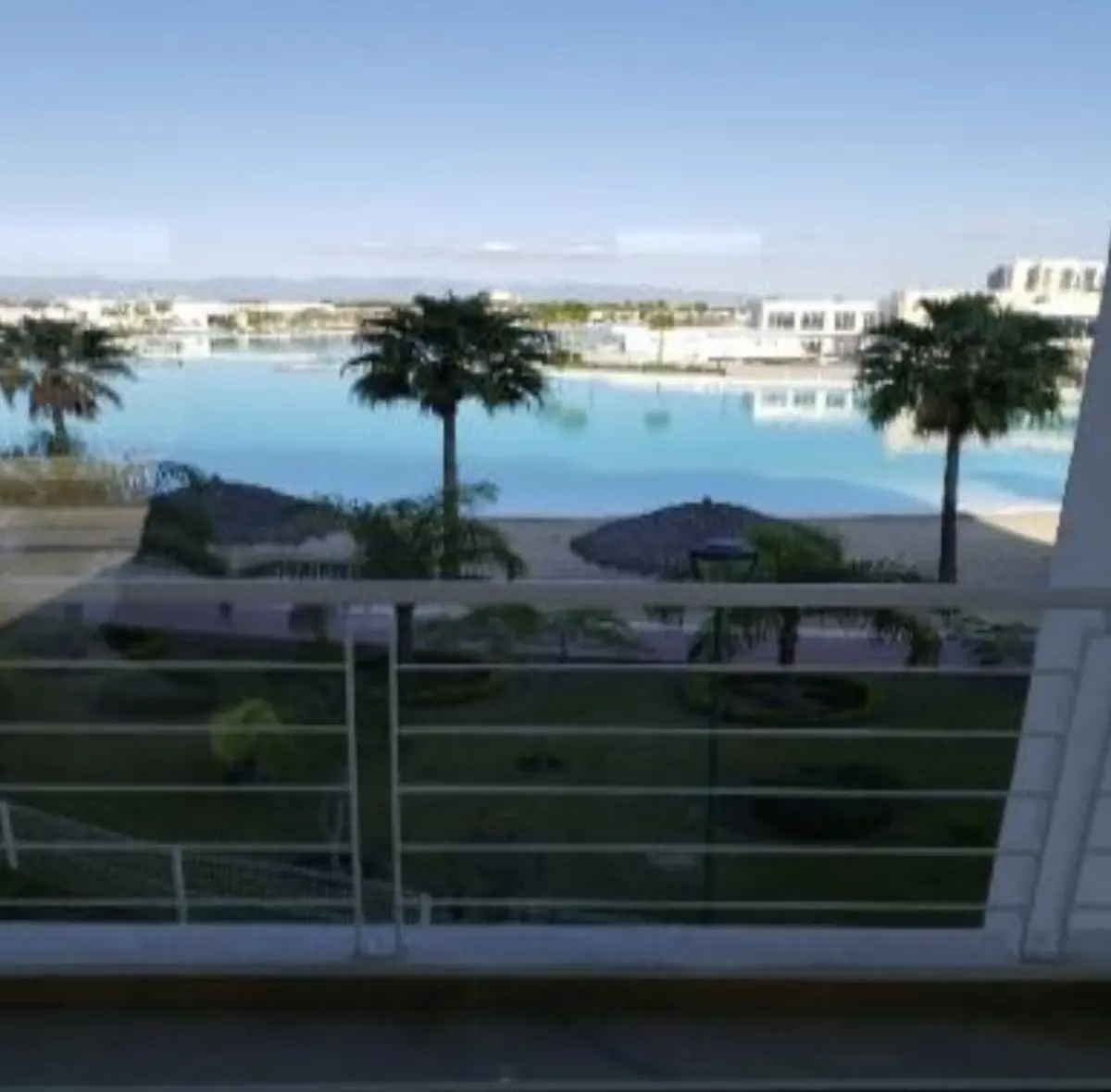 Departamento en venta en Dream Lagoons, Apodaca — foto 1 de 11